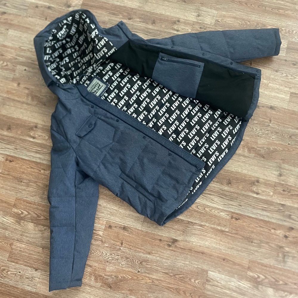 Levi’s Jacket size L